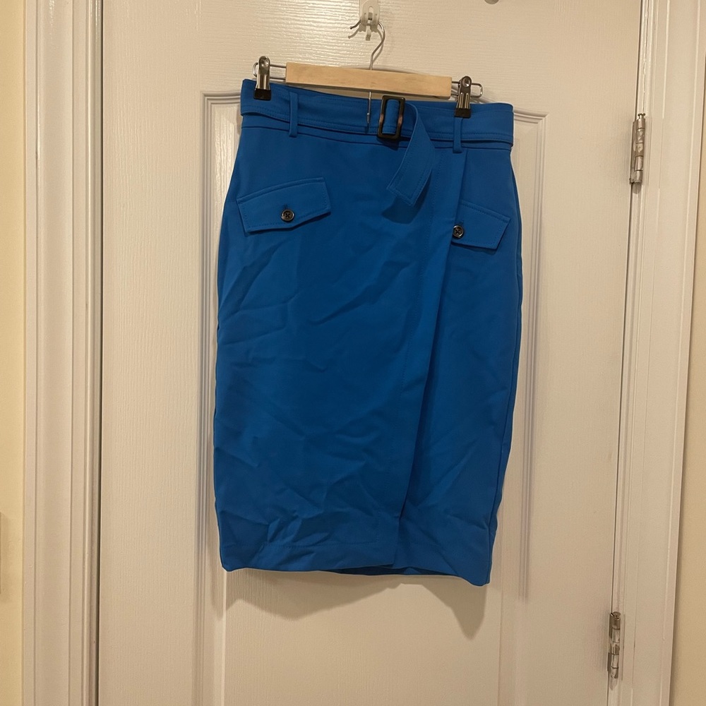 Ann Taylor NWT Pencil Skirt